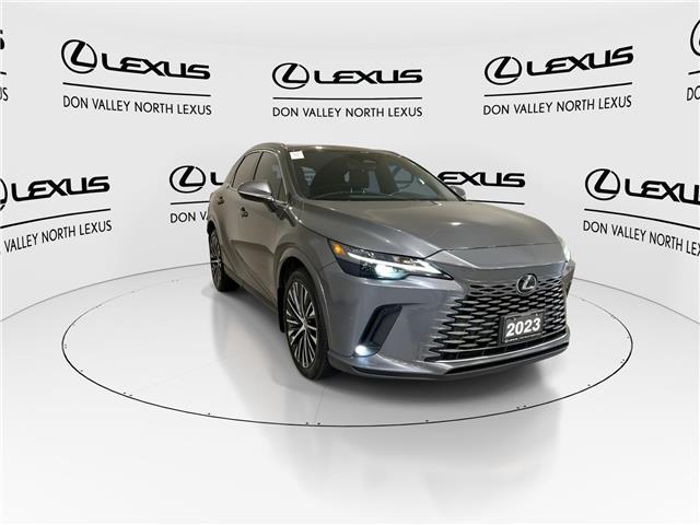 2023 Lexus RX 350  (Stk: 14112408A) in Markham - Image 2 of 28