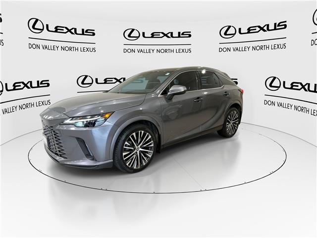 2023 Lexus RX 350  (Stk: 14112408A) in Markham - Image 4 of 28