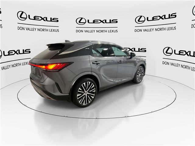 2023 Lexus RX 350  (Stk: 14112408A) in Markham - Image 8 of 28