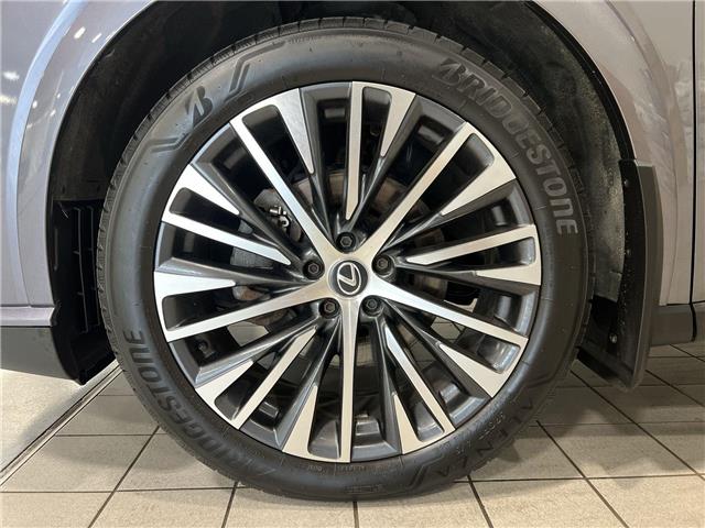 2023 Lexus RX 350  (Stk: 14112408A) in Markham - Image 10 of 28