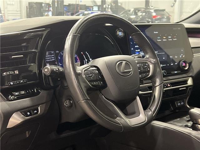 2023 Lexus RX 350  (Stk: 14112408A) in Markham - Image 11 of 28