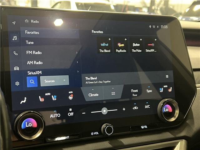 2023 Lexus RX 350  (Stk: 14112408A) in Markham - Image 15 of 28