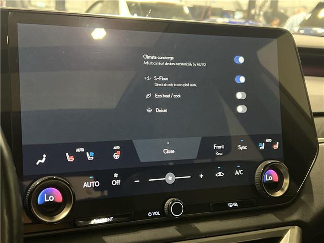 2023 Lexus RX 350  (Stk: 14112408A) in Markham - Image 17 of 28