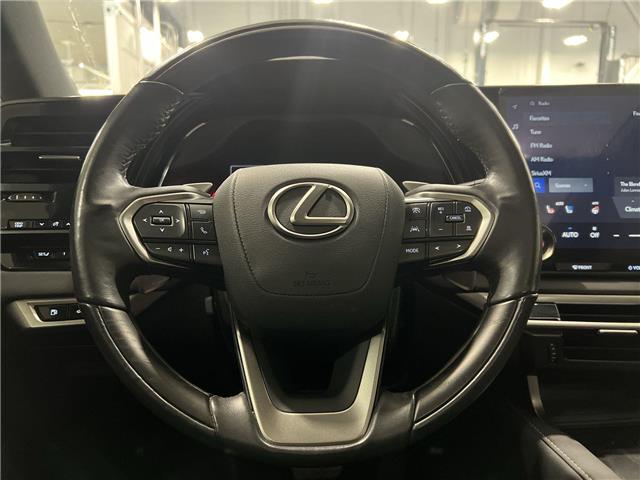 2023 Lexus RX 350  (Stk: 14112408A) in Markham - Image 24 of 28