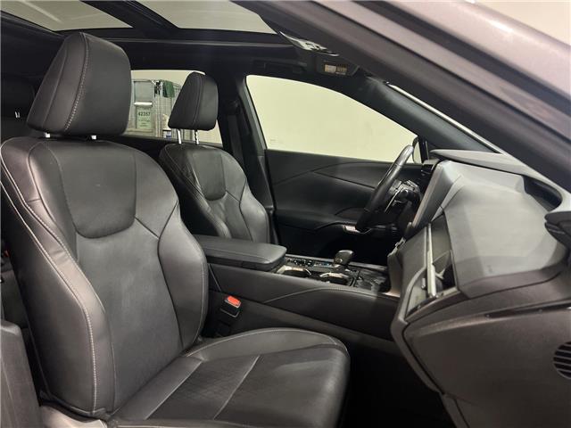 2023 Lexus RX 350  (Stk: 14112408A) in Markham - Image 25 of 28