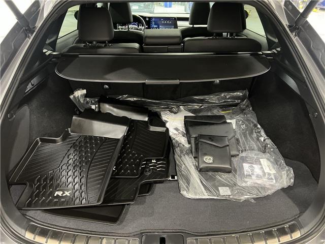 2023 Lexus RX 350  (Stk: 14112408A) in Markham - Image 26 of 28