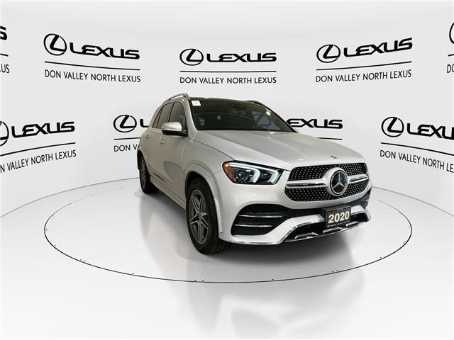 2020 Mercedes-Benz GLE 350 (Stk: 14U7710) in Markham - Image 2 of 34 2020 Mercedes-Benz GLE 350 (Stk: 14U7710) in Markham - Image 2 of 34