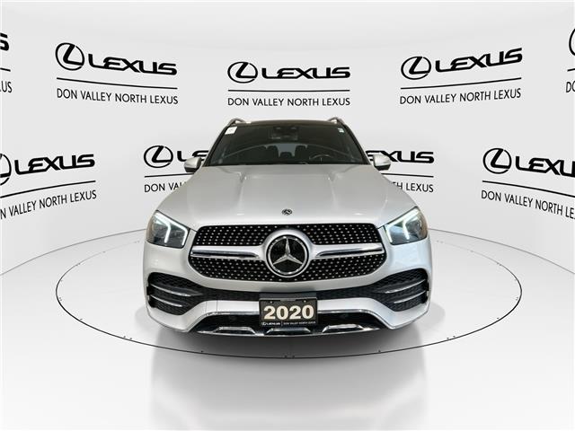 2020 Mercedes-Benz GLE 350 (Stk: 14U7710) in Markham - Image 3 of 34 2020 Mercedes-Benz GLE 350 (Stk: 14U7710) in Markham - Image 3 of 34