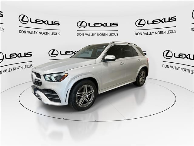 2020 Mercedes-Benz GLE 350 (Stk: 14U7710) in Markham - Image 4 of 34 2020 Mercedes-Benz GLE 350 (Stk: 14U7710) in Markham - Image 4 of 34
