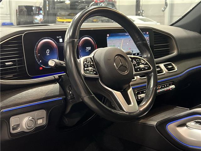 2020 Mercedes-Benz GLE 350 (Stk: 14U7710) in Markham - Image 11 of 34 2020 Mercedes-Benz GLE 350 (Stk: 14U7710) in Markham - Image 11 of 34