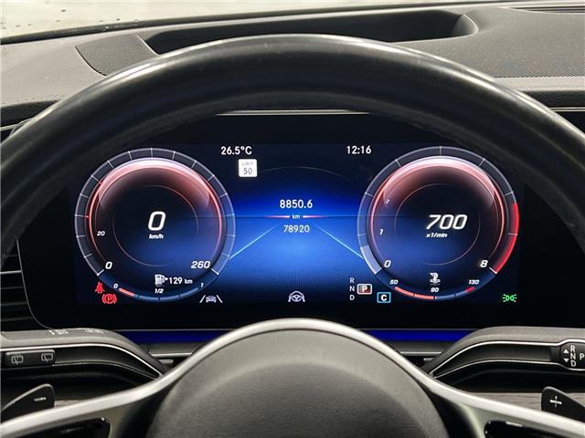 2020 Mercedes-Benz GLE 350 (Stk: 14U7710) in Markham - Image 14 of 34 2020 Mercedes-Benz GLE 350 (Stk: 14U7710) in Markham - Image 14 of 34