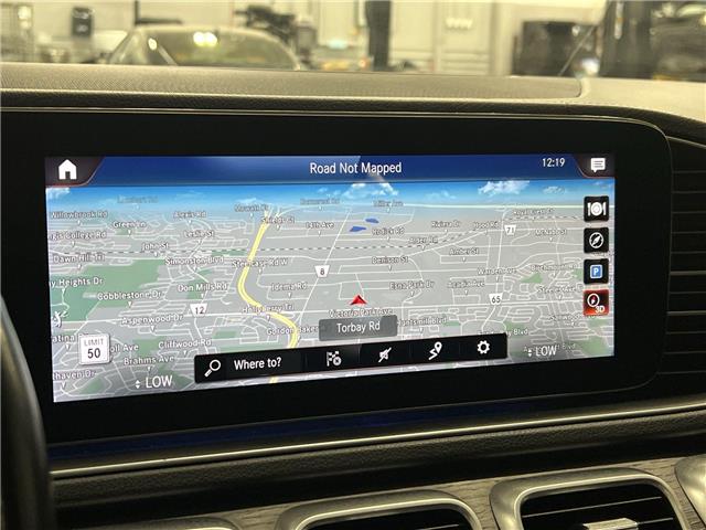 2020 Mercedes-Benz GLE 350 (Stk: 14U7710) in Markham - Image 18 of 34 2020 Mercedes-Benz GLE 350 (Stk: 14U7710) in Markham - Image 18 of 34