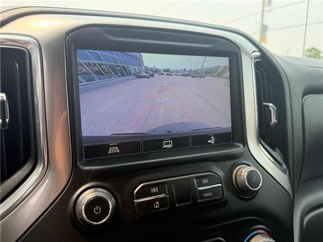 2022 Chevrolet Silverado 1500 LTD RST (Stk: W9574) in Uxbridge - Image 14 of 24