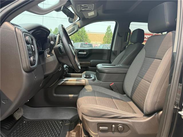 2022 Chevrolet Silverado 1500 LTD RST (Stk: W9574) in Uxbridge - Image 21 of 24