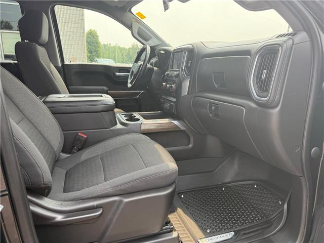 2022 Chevrolet Silverado 1500 LTD RST (Stk: W9574) in Uxbridge - Image 22 of 24