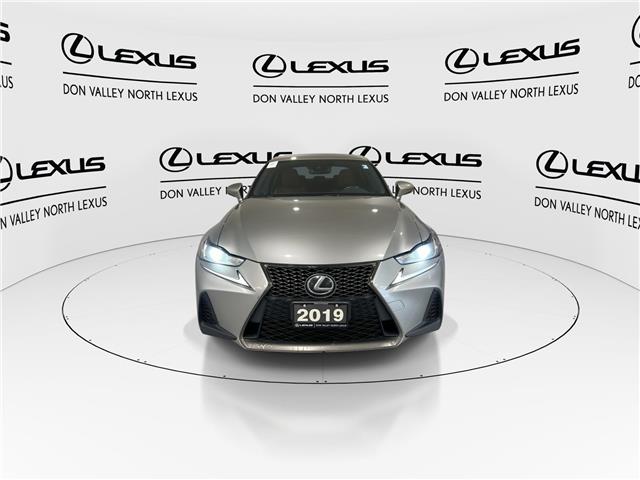 2019 Lexus IS 300 (Stk: 14111143A) in Markham - Image 3 of 27 2019 Lexus IS 300 (Stk: 14111143A) in Markham - Image 3 of 27