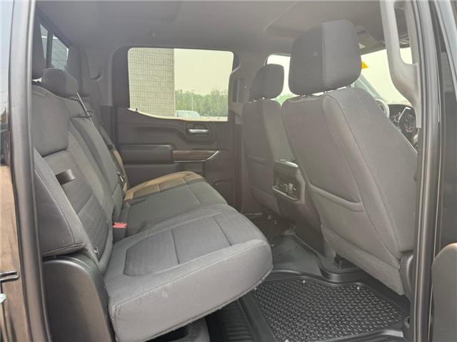 2022 Chevrolet Silverado 1500 LTD RST (Stk: W9574) in Uxbridge - Image 24 of 24