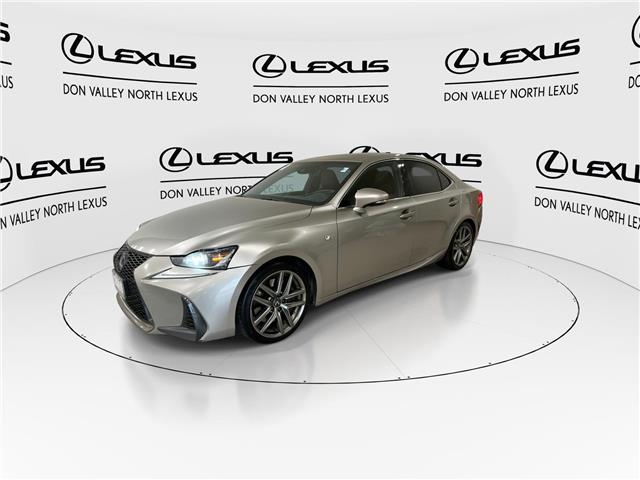 2019 Lexus IS 300 (Stk: 14111143A) in Markham - Image 4 of 27 2019 Lexus IS 300 (Stk: 14111143A) in Markham - Image 4 of 27