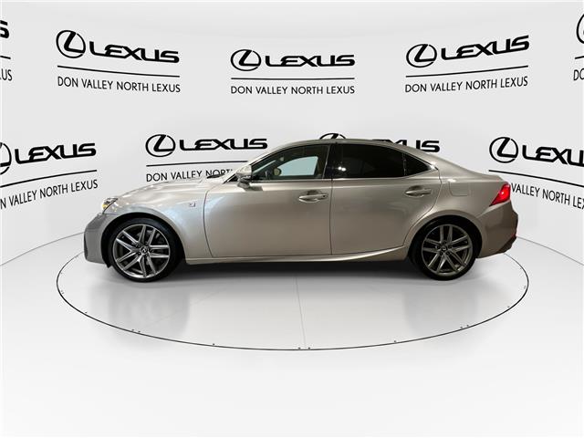 2019 Lexus IS 300 (Stk: 14111143A) in Markham - Image 5 of 27 2019 Lexus IS 300 (Stk: 14111143A) in Markham - Image 5 of 27