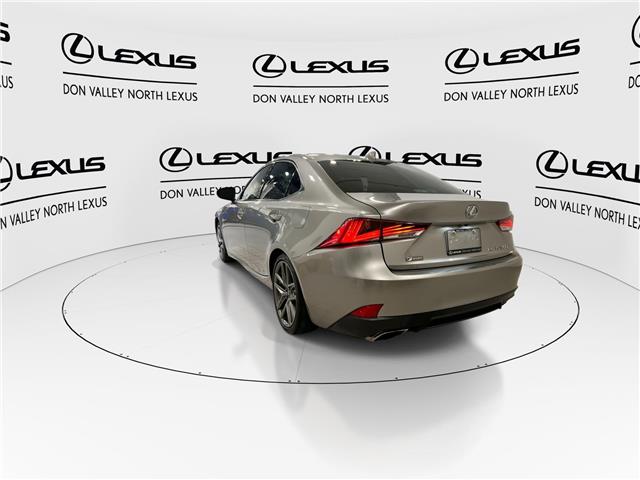 2019 Lexus IS 300 (Stk: 14111143A) in Markham - Image 6 of 27 2019 Lexus IS 300 (Stk: 14111143A) in Markham - Image 6 of 27