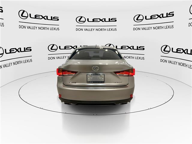 2019 Lexus IS 300 (Stk: 14111143A) in Markham - Image 7 of 27 2019 Lexus IS 300 (Stk: 14111143A) in Markham - Image 7 of 27