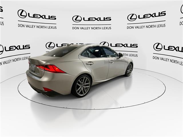 2019 Lexus IS 300 (Stk: 14111143A) in Markham - Image 8 of 27 2019 Lexus IS 300 (Stk: 14111143A) in Markham - Image 8 of 27