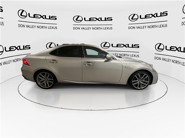 2019 Lexus IS 300 (Stk: 14111143A) in Markham - Image 9 of 27 2019 Lexus IS 300 (Stk: 14111143A) in Markham - Image 9 of 27