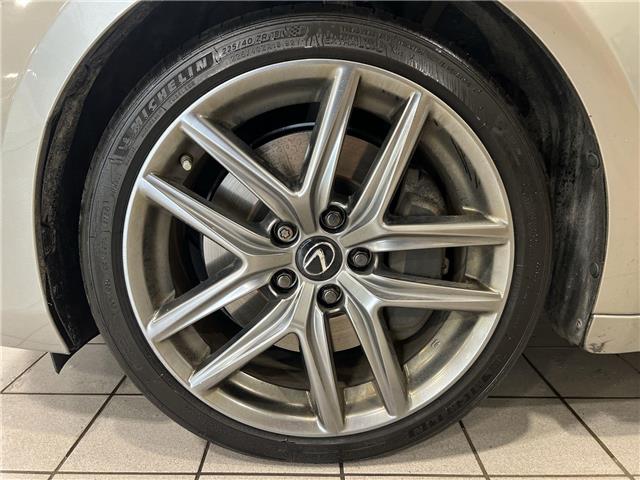2019 Lexus IS 300 (Stk: 14111143A) in Markham - Image 10 of 27 2019 Lexus IS 300 (Stk: 14111143A) in Markham - Image 10 of 27