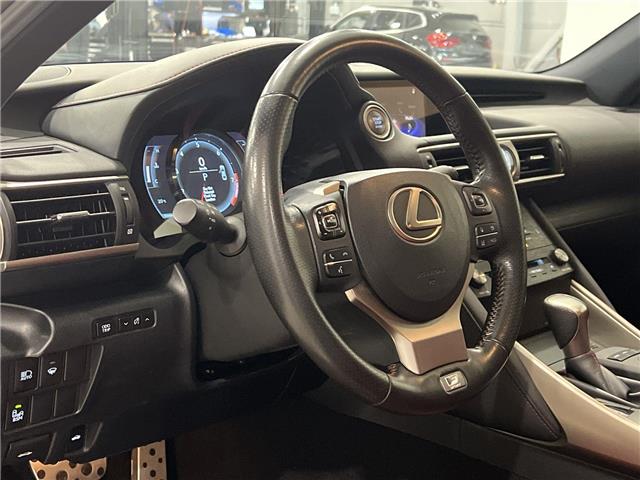2019 Lexus IS 300 (Stk: 14111143A) in Markham - Image 11 of 27 2019 Lexus IS 300 (Stk: 14111143A) in Markham - Image 11 of 27