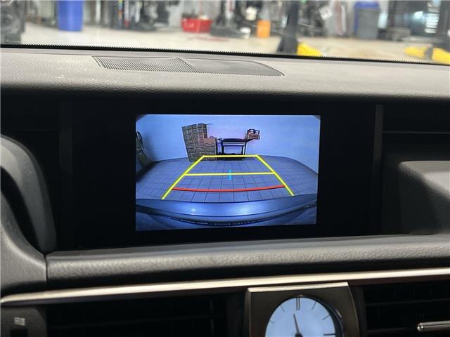 2019 Lexus IS 300 (Stk: 14111143A) in Markham - Image 16 of 27 2019 Lexus IS 300 (Stk: 14111143A) in Markham - Image 16 of 27