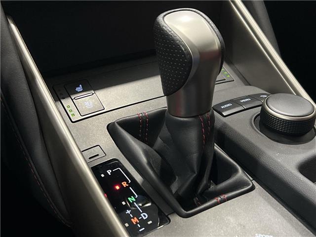 2019 Lexus IS 300 (Stk: 14111143A) in Markham - Image 18 of 27 2019 Lexus IS 300 (Stk: 14111143A) in Markham - Image 18 of 27