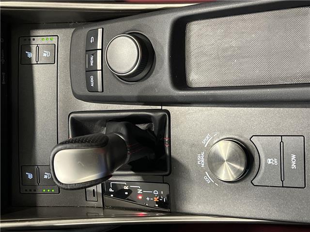 2019 Lexus IS 300 (Stk: 14111143A) in Markham - Image 21 of 27 2019 Lexus IS 300 (Stk: 14111143A) in Markham - Image 21 of 27