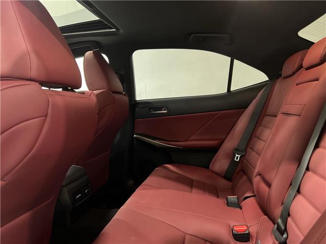 2019 Lexus IS 300 (Stk: 14111143A) in Markham - Image 22 of 27 2019 Lexus IS 300 (Stk: 14111143A) in Markham - Image 22 of 27