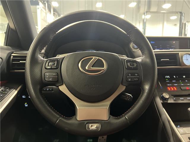 2019 Lexus IS 300 (Stk: 14111143A) in Markham - Image 23 of 27 2019 Lexus IS 300 (Stk: 14111143A) in Markham - Image 23 of 27