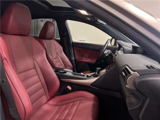 2019 Lexus IS 300 (Stk: 14111143A) in Markham - Image 24 of 27 2019 Lexus IS 300 (Stk: 14111143A) in Markham - Image 24 of 27