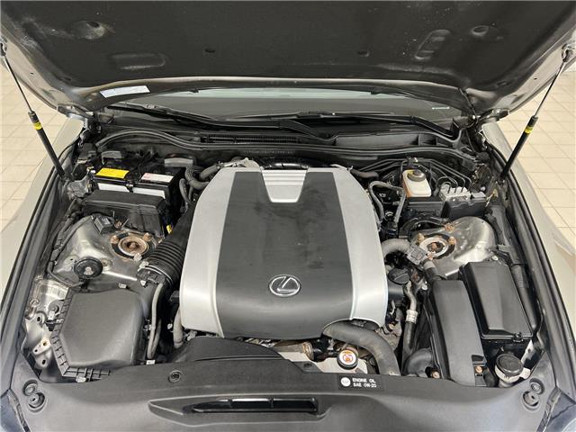 2019 Lexus IS 300 (Stk: 14111143A) in Markham - Image 27 of 27 2019 Lexus IS 300 (Stk: 14111143A) in Markham - Image 27 of 27