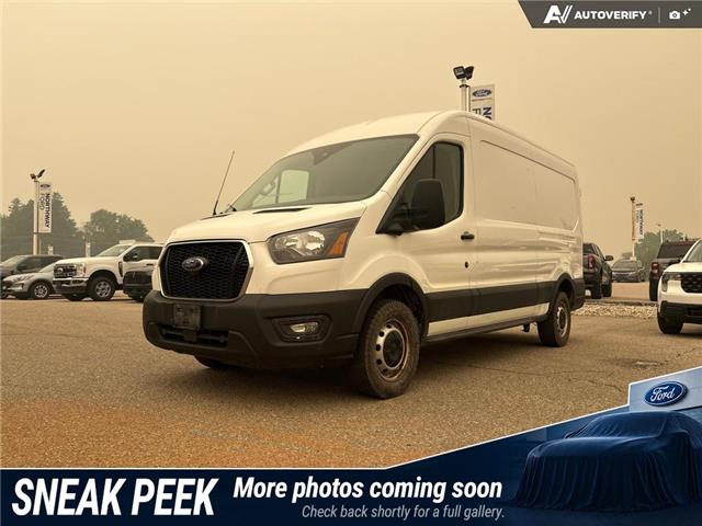 2022 Ford Transit-150 Cargo Base (Stk: A1031) in Brantford - Image 1 of 1