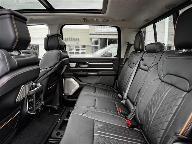 2026 RAM 1500 Tungsten (Stk: 267200) in Hamilton - Image 5 of 9