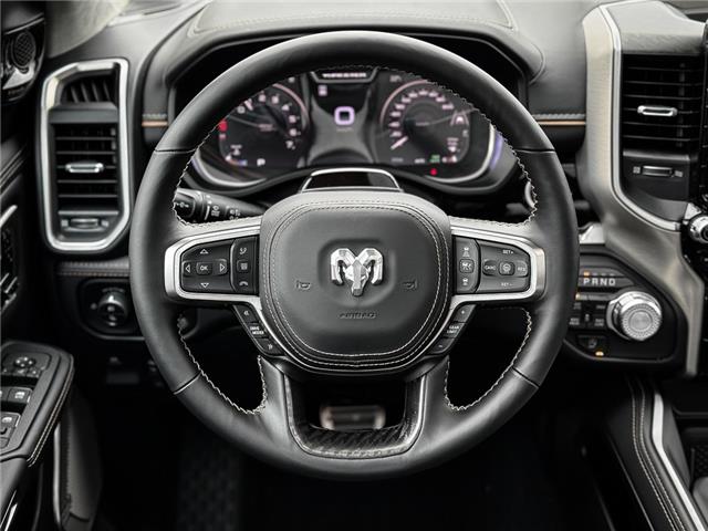 2026 RAM 1500 Tungsten (Stk: 267200) in Hamilton - Image 7 of 9