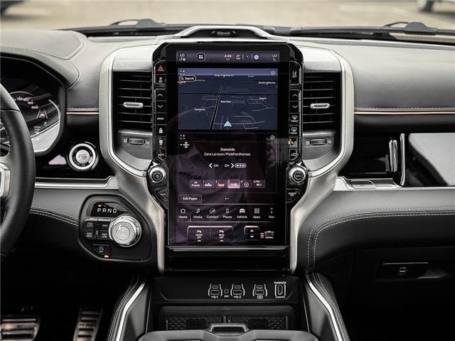 2026 RAM 1500 Tungsten (Stk: 267200) in Hamilton - Image 8 of 9