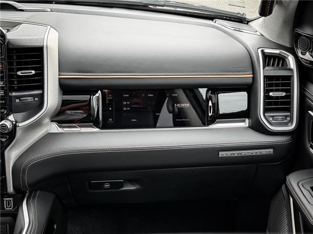 2026 RAM 1500 Tungsten (Stk: 267200) in Hamilton - Image 9 of 9