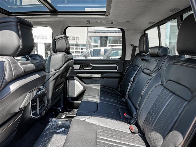 2026 RAM 1500 Tungsten (Stk: 267201) in Hamilton - Image 5 of 9