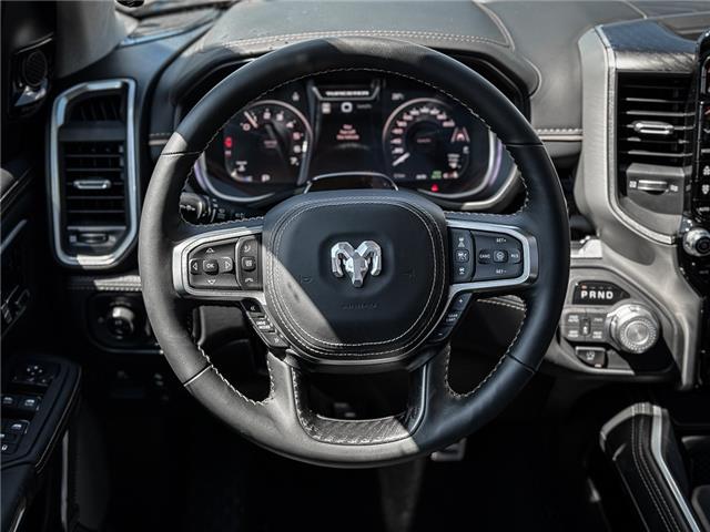 2026 RAM 1500 Tungsten (Stk: 267201) in Hamilton - Image 7 of 9