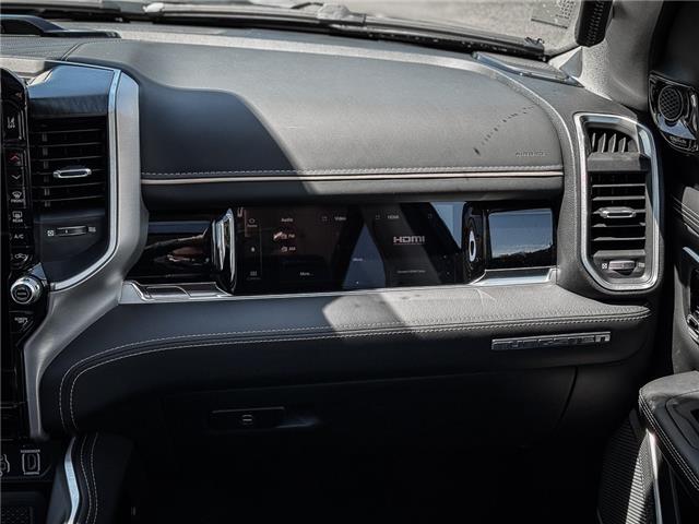 2026 RAM 1500 Tungsten (Stk: 267201) in Hamilton - Image 9 of 9