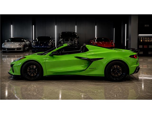 2026 Chevrolet Corvette Z06 (Stk: T757) in Grimsby - Image 5 of 7