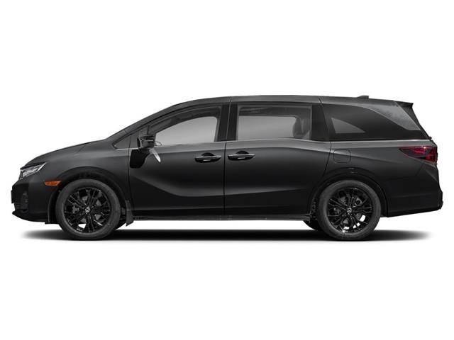 2026 Honda Odyssey Black Edition (Stk: 26-451) in Stouffville - Image 2 of 12