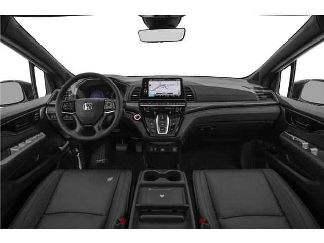 2026 Honda Odyssey Black Edition (Stk: 26-451) in Stouffville - Image 5 of 12
