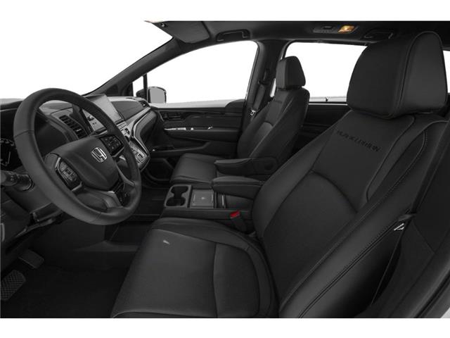 2026 Honda Odyssey Black Edition (Stk: 26-451) in Stouffville - Image 6 of 12