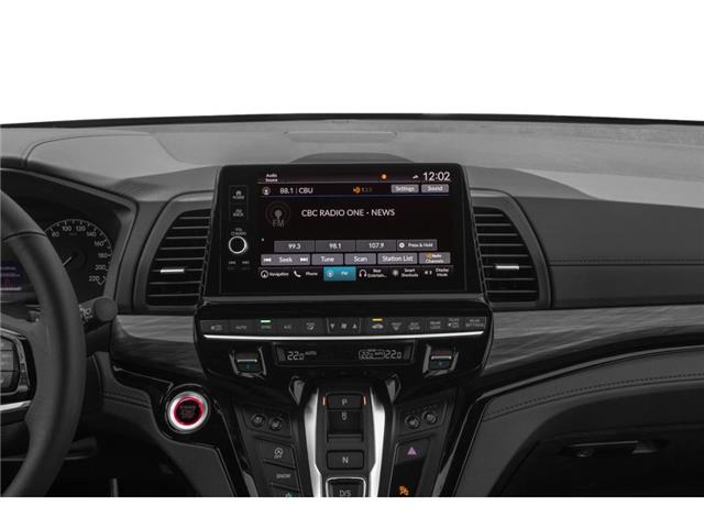 2026 Honda Odyssey Black Edition (Stk: 26-451) in Stouffville - Image 7 of 12