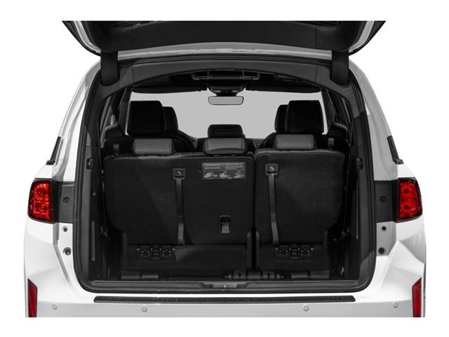 2026 Honda Odyssey Black Edition (Stk: 26-451) in Stouffville - Image 8 of 12